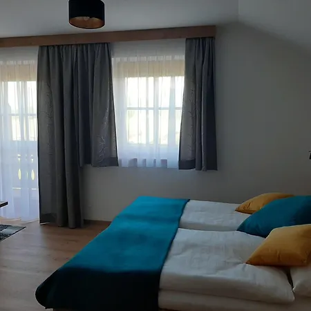 Apartments By Pension Ballwein Salzburg Room photo