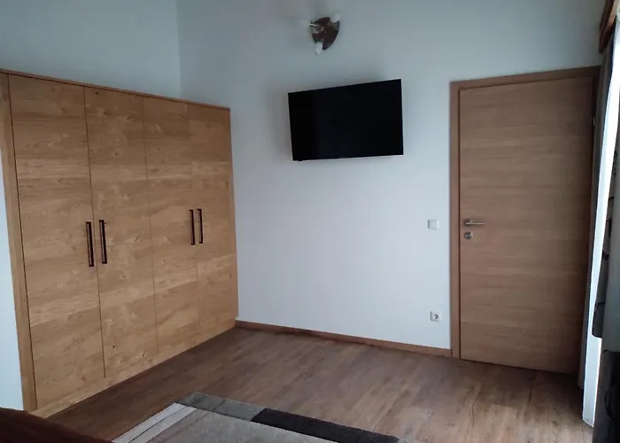 Apartments By Pension Ballwein