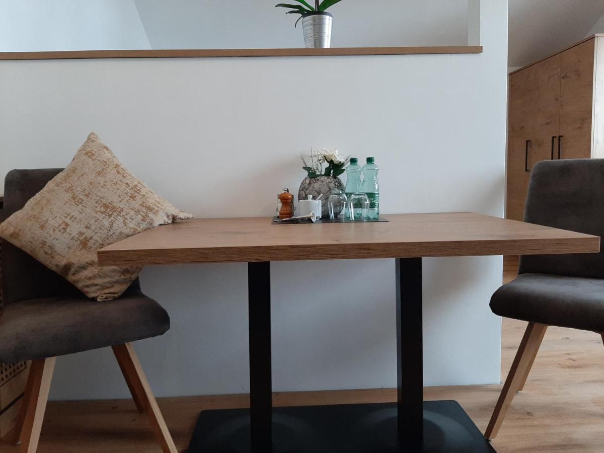 Appartement By Ballwein *