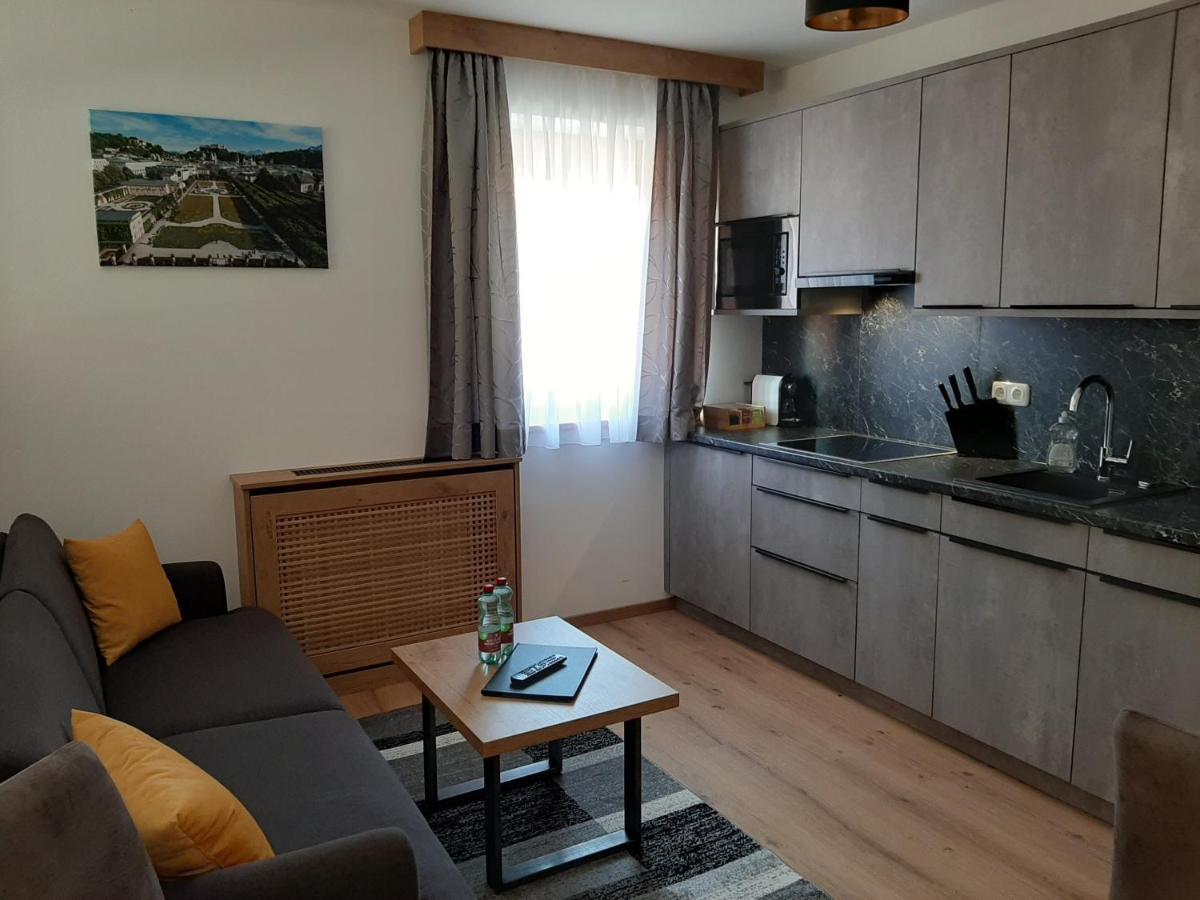 By Ballwein Appartement