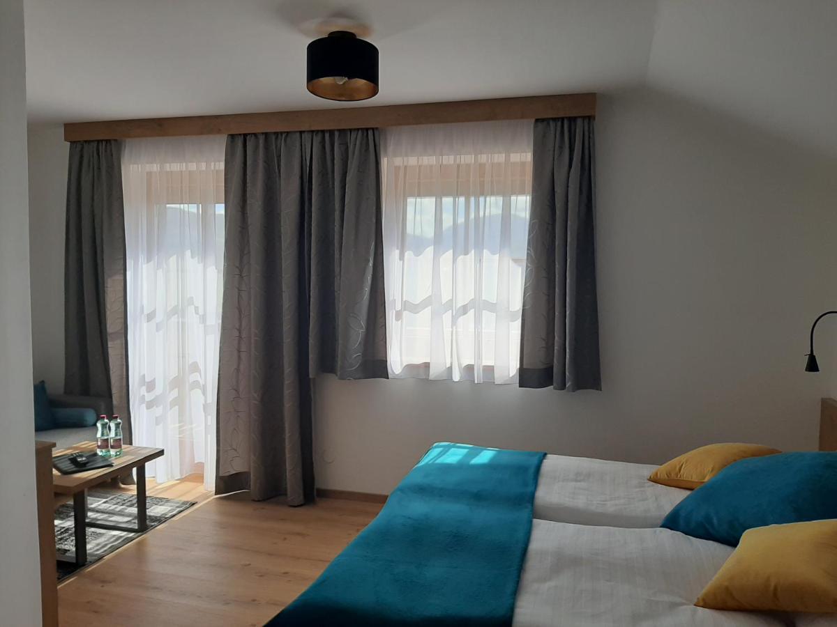 Appartement By Ballwein *