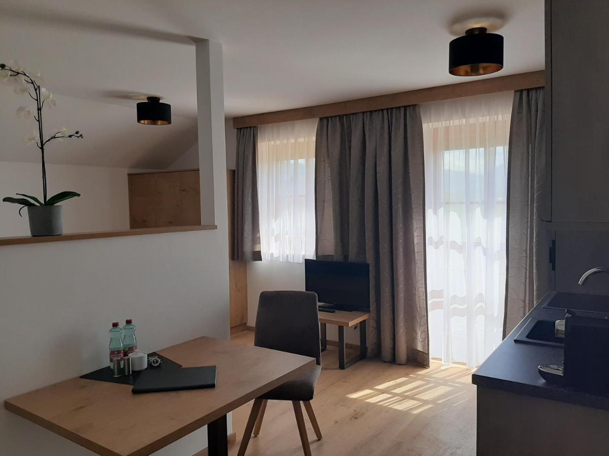 Appartement By Ballwein Salzburg