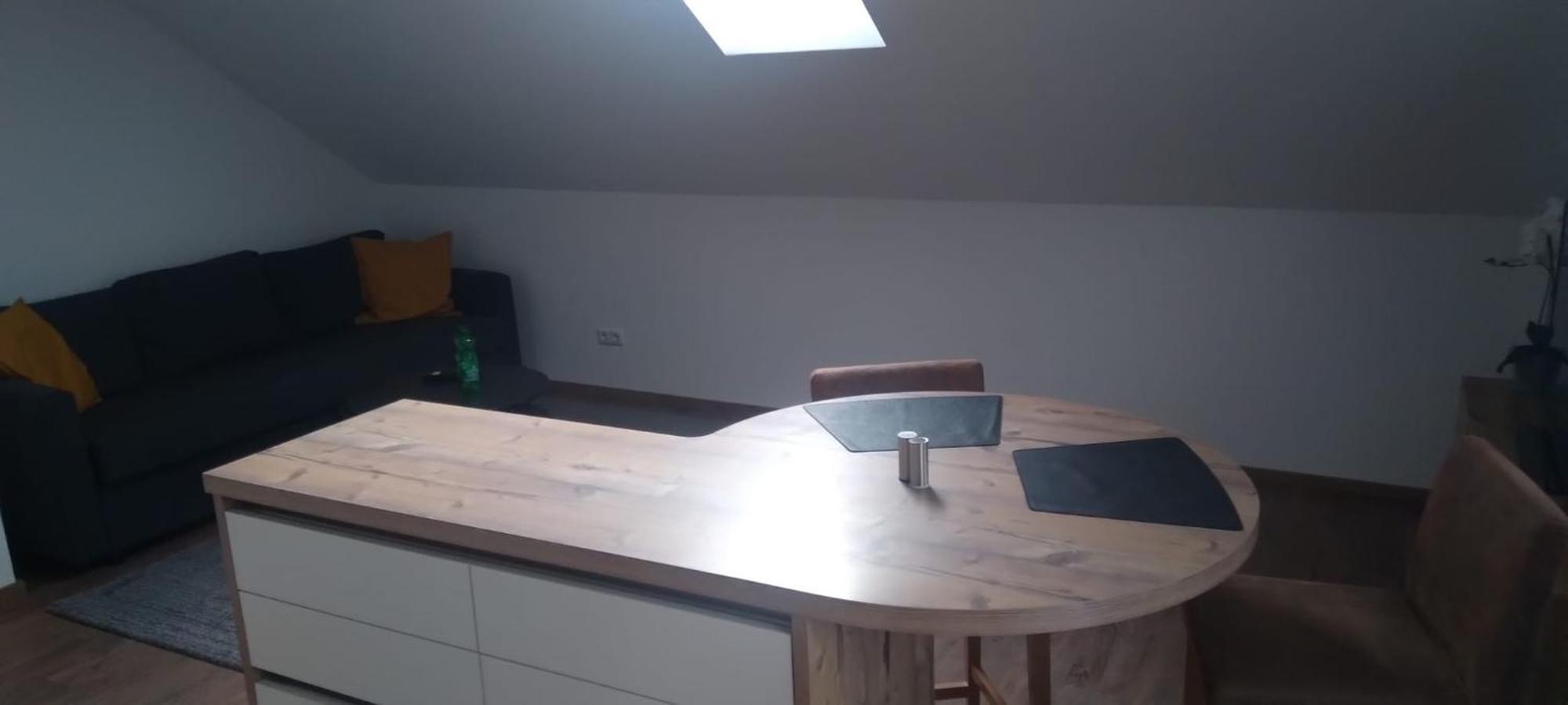 Appartement By Ballwein