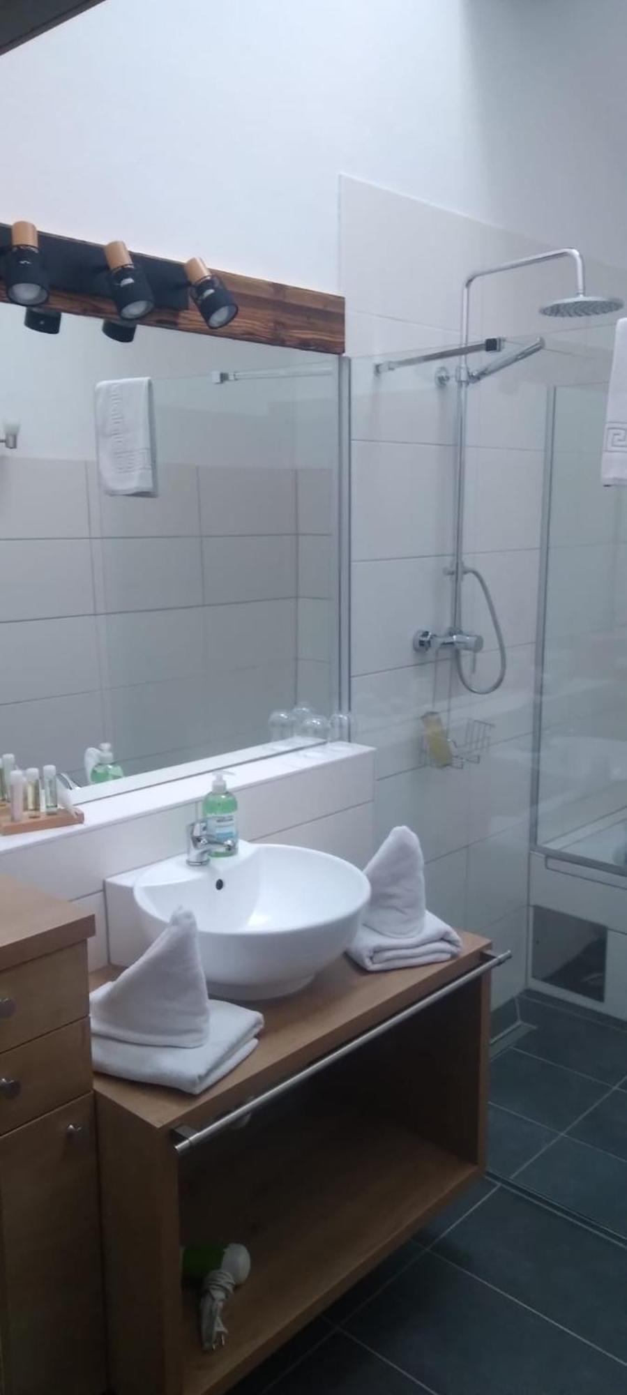 By Ballwein Appartement *