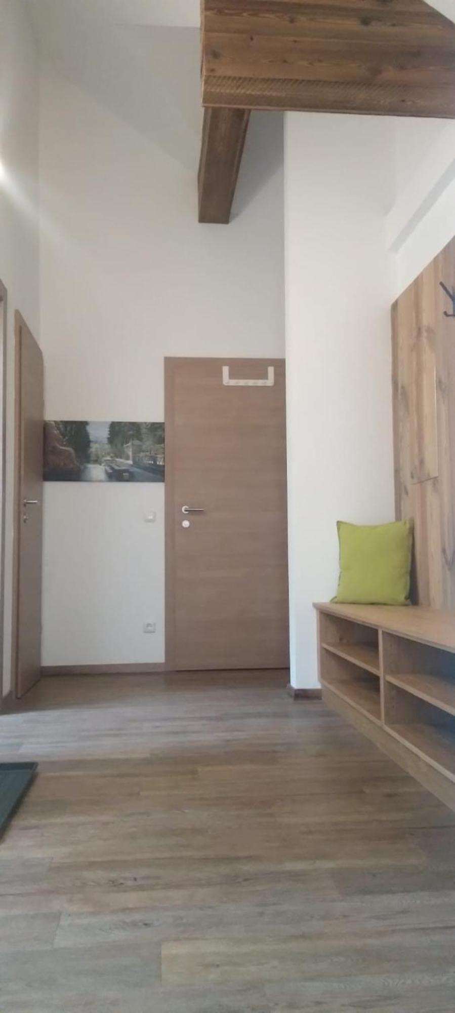 Appartement By Ballwein
