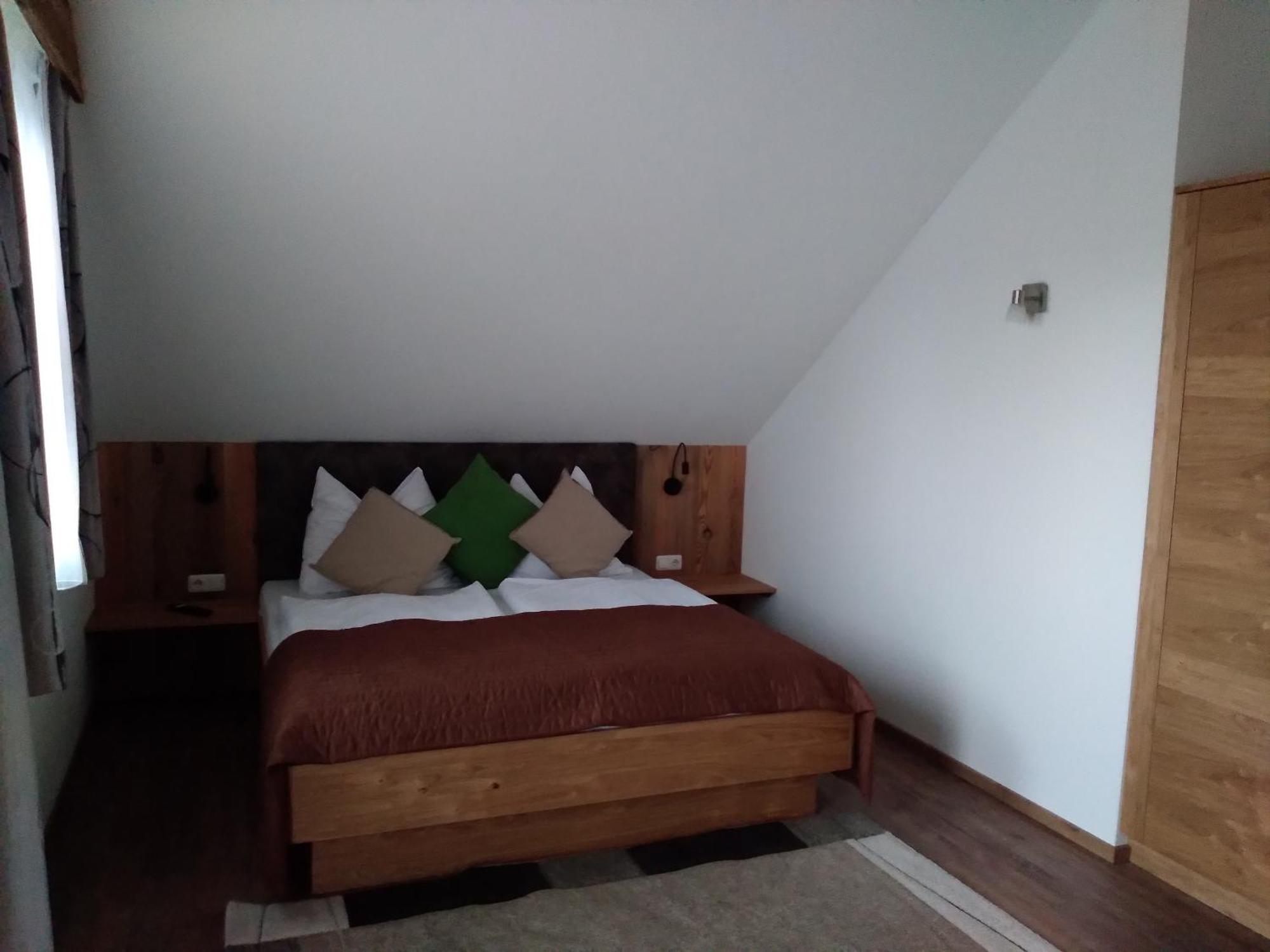 Appartement By Ballwein